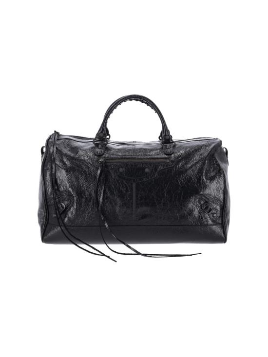 26FW 발렌시아가 캐리어 A006LK 2ACRZ1000 Black