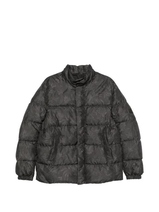  에트로 패딩 MRBB000199SASZ7X0810 AI26 BLACK
