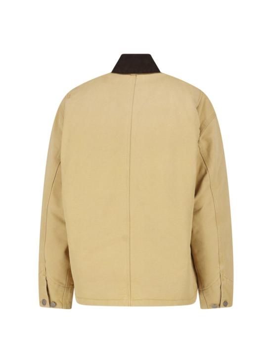 26FW 칼하트 WIP OG 미시건 코트 I0356713WQ4O Neutrals - CARHARTT WIP