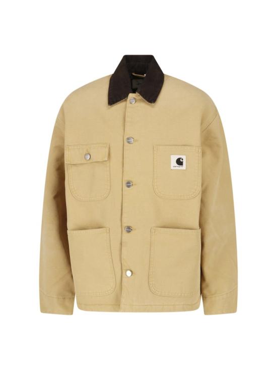 26FW 칼하트 WIP OG 미시건 코트 I0356713WQ4O Neutrals