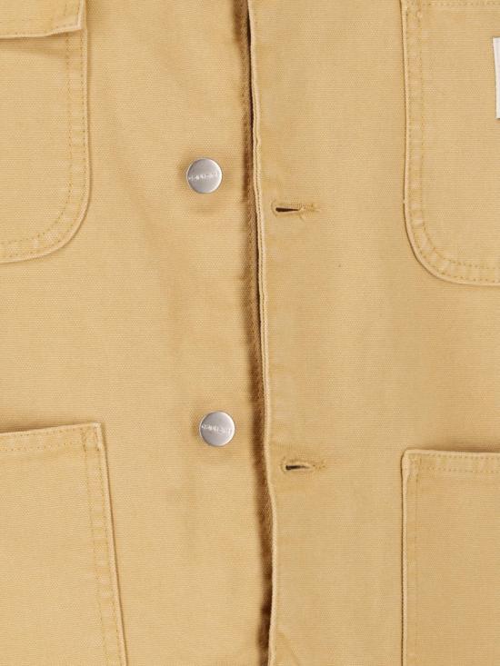 26FW 칼하트 WIP OG 미시건 코트 I0356713WQ4O Neutrals - CARHARTT WIP