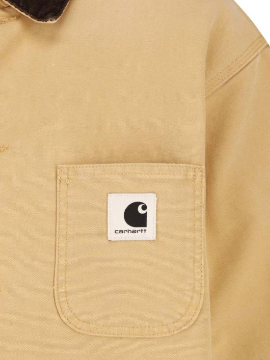 26FW 칼하트 WIP OG 미시건 코트 I0356713WQ4O Neutrals - CARHARTT WIP