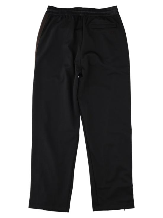26FW 웨일즈보너 팬츠 UA26JE22 JE06999 Black - WALES BONNER