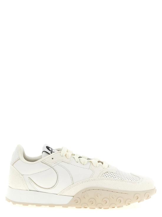  마린세르 스니커즈 LDWFW006ACLEA0009WH10 WHITE