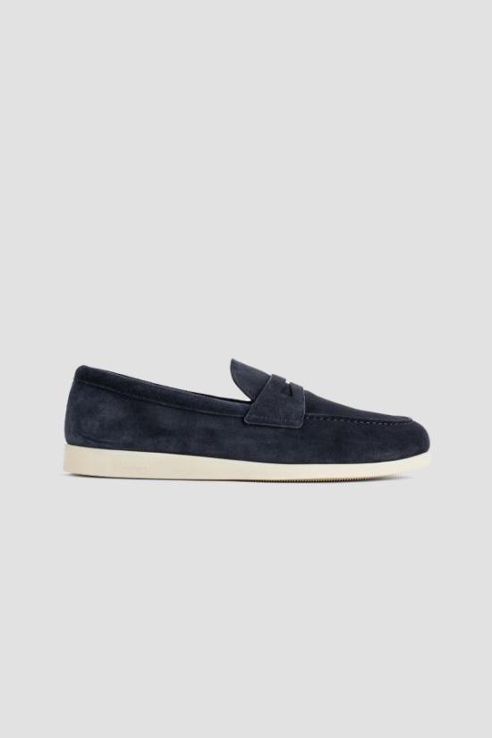  처치스 스니커즈 SS25H320 EDB1499CA F0ABM UK7 5 BLACK NAVY
