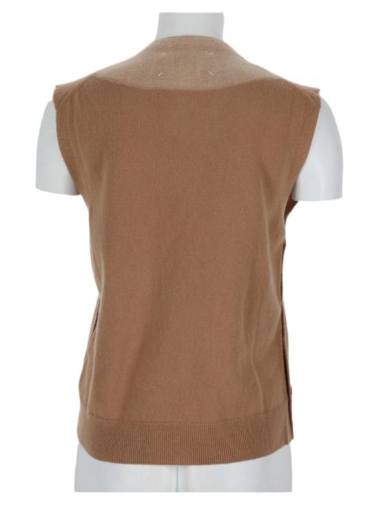 26FW 마르지엘라 자켓 S51TH0096 M13304131F Brown - MAISON MARGIELA