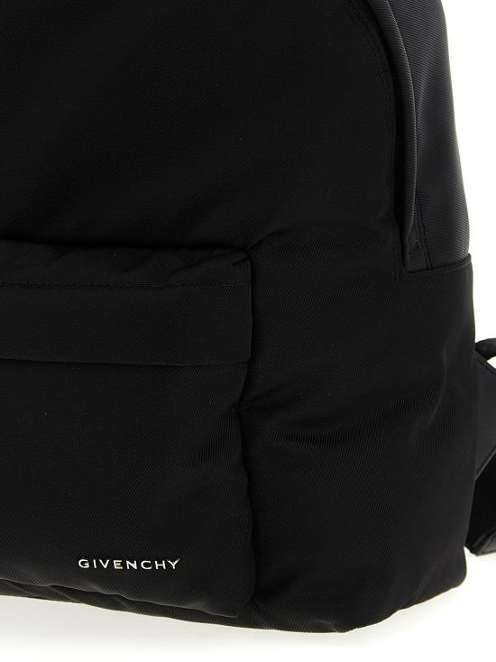  지방시 토트백 LDBK50F3K1ZL001 BLACK - GIVENCHY