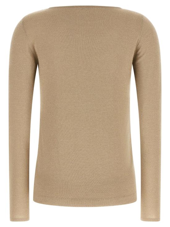 브루넬로 쿠치넬리 스웨터 LDM41800008C077 CAMEL - BRUNELLO CUCINELLI