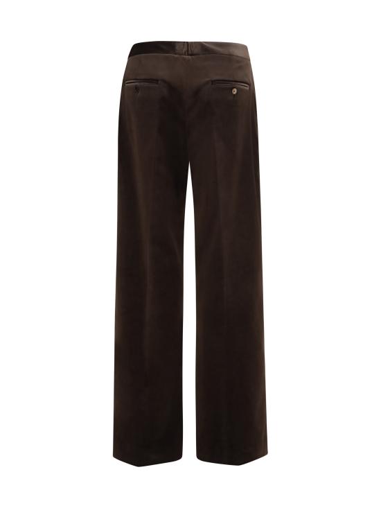  라르디니 팬츠 A7FE804ACD67804 450 - LARDINI