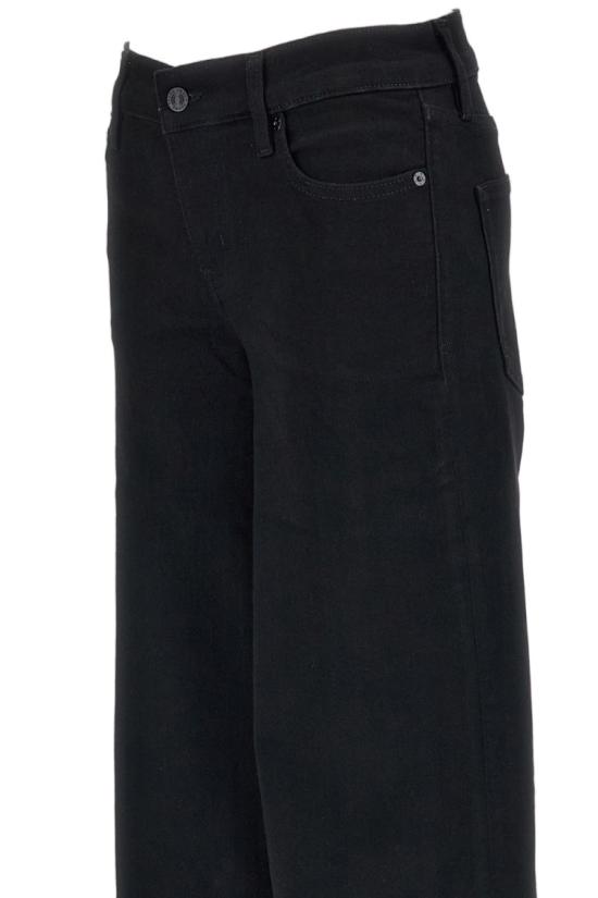 26FW 프레임 데님 LRSP498BLK Black - FRAME