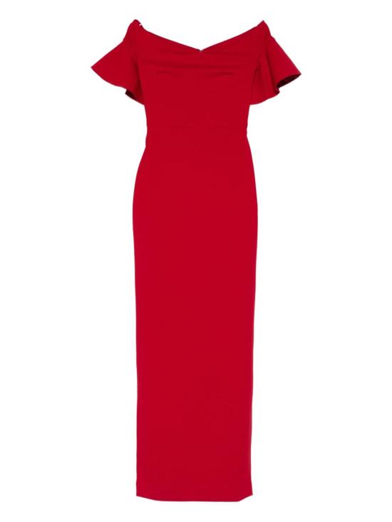  솔러스런던 점프수트 OS46003RED P26