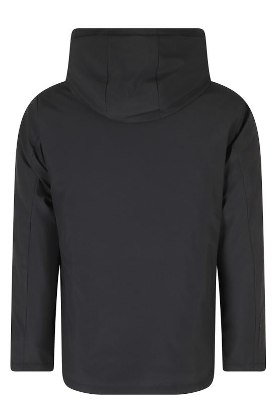 26FW 피플 자켓 KITA PM767 099 Black - PEOPLE