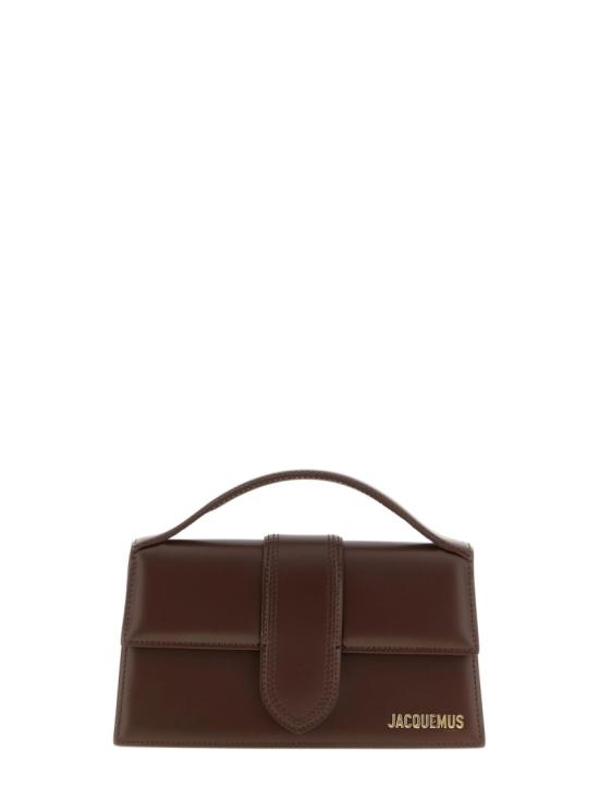 26FW 자크뮈스 숄더백 23EBAW00007BC01A01850 Brown