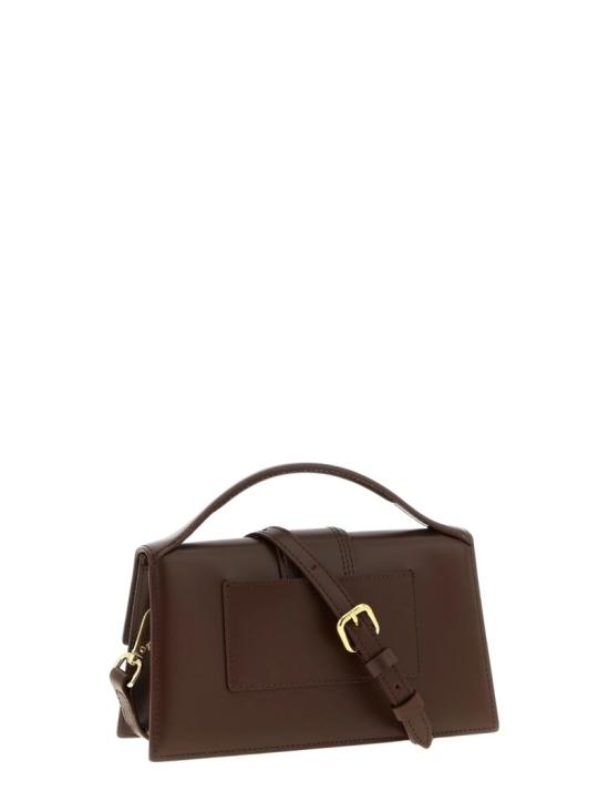 26FW 자크뮈스 숄더백 23EBAW00007BC01A01850 Brown - JACQUEMUS