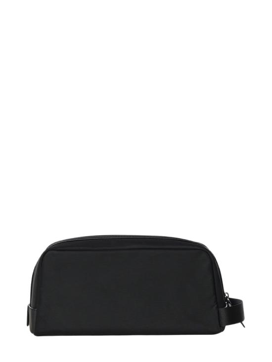26FW 마이클 코어스 액세서리 33T6GHDT7O 001 BLACK - MICHAEL KORS