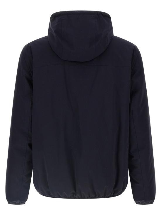  브루넬로 쿠치넬리 패딩 LDMM49A7431GC1086 NAVY - BRUNELLO CUCINELLI