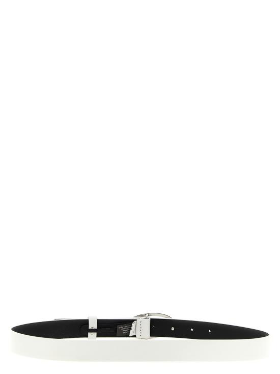  디젤 벨트 LDX09716P1245T1003 CREAM - DIESEL