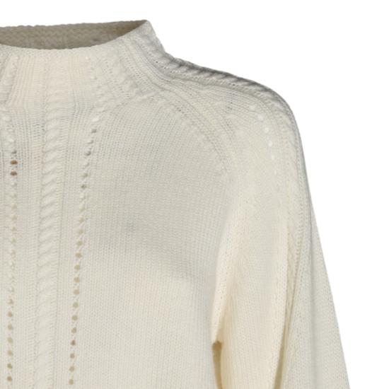 26FW 트윈셋 니트웨어 262TT3180S2229800059 White - TWINSET