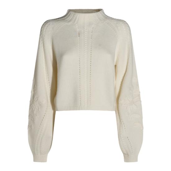 26FW 트윈셋 니트웨어 262TT3180S2229800059 White