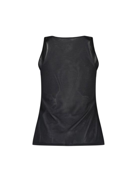 26FW 발망 탑 TO00000000020PA Black - BALMAIN