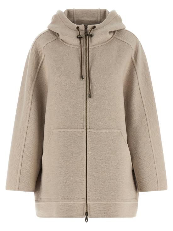  막스마라 코트 LD2521086035600001 BEIGE