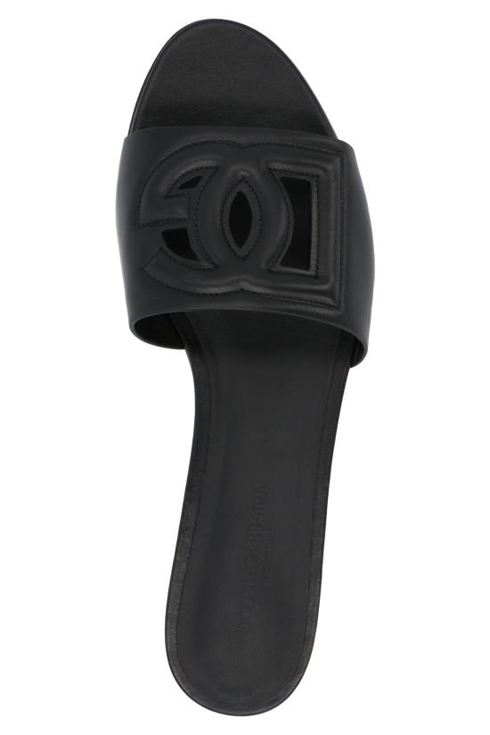  돌체앤가바나 뮬/슬리퍼 DO262641BM - DOLCE & GABBANA