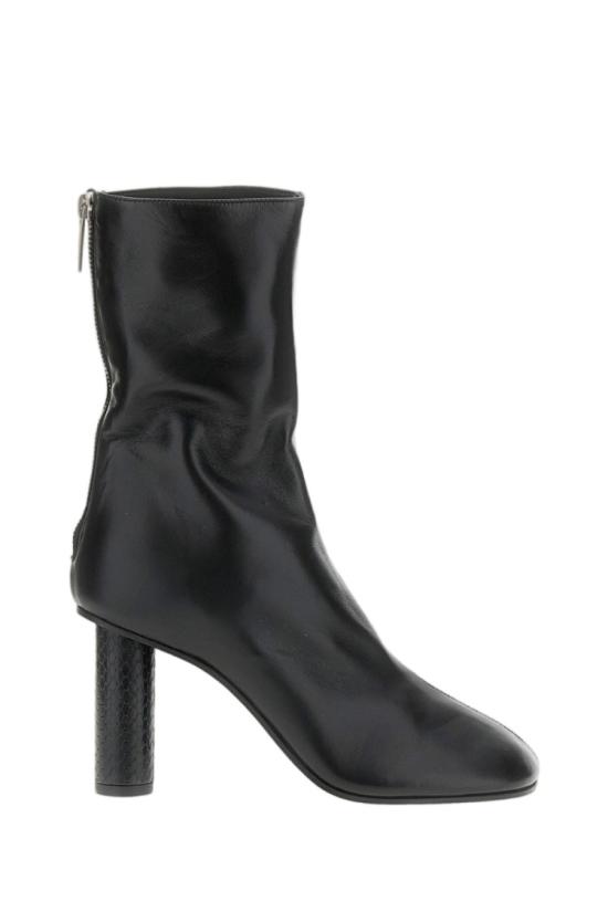 26FW 파리텍사스 부츠 PX2030XNPTSBLACK