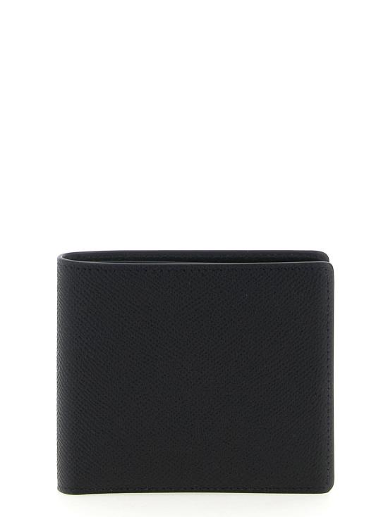  마르지엘라 남성지갑 LDS35UI0435P4745T8013 BLACK