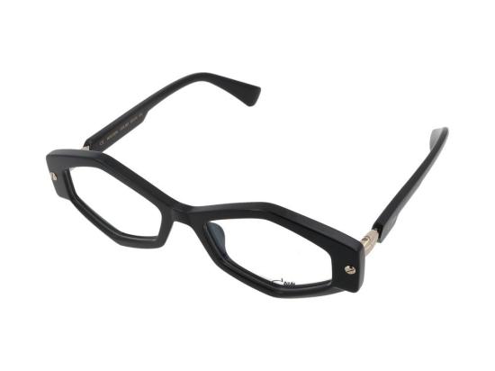  카잘 아이웨어 안경 5016 Black - CAZAL EYEWEAR