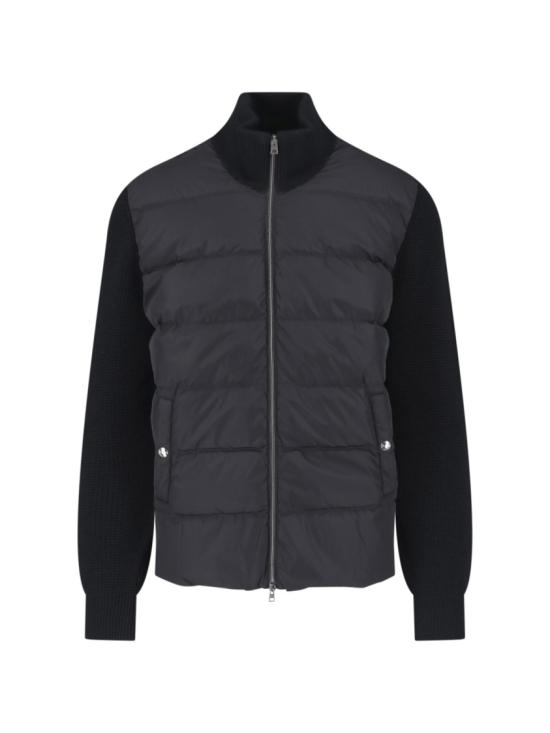 26FW 에르노 니트웨어 MP000138U 702599300 Black