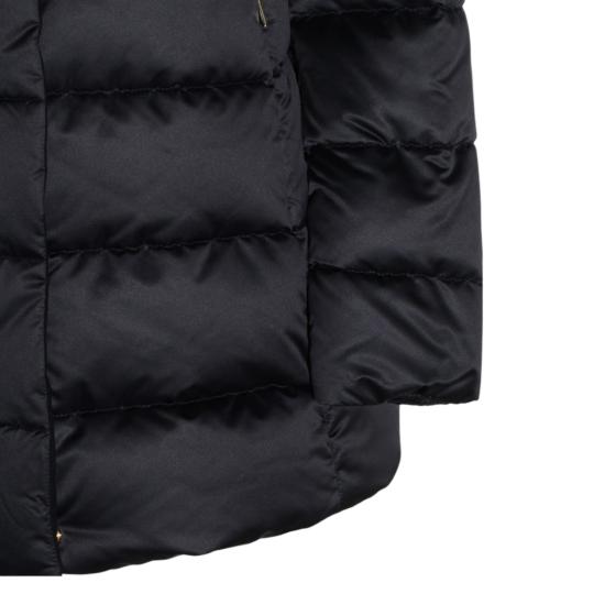 26FW 무레르 자켓 MODGI200010SE3U0498 Black - MOORER