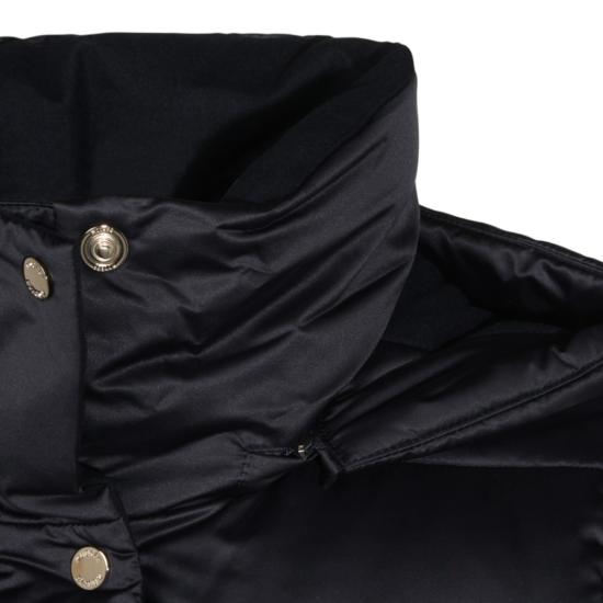 26FW 무레르 자켓 MODGI200010SE3U0498 Black - MOORER