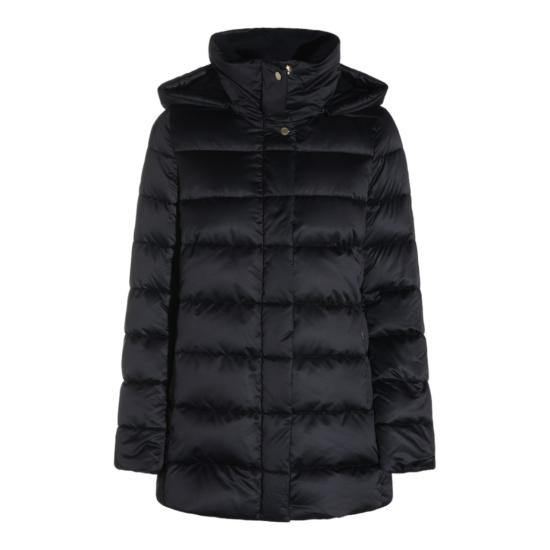 26FW 무레르 자켓 MODGI200010SE3U0498 Black