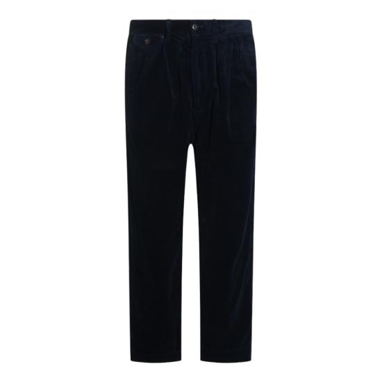 26FW 폴로 랄프로렌 팬츠 710882543AVIATORNAVY Black