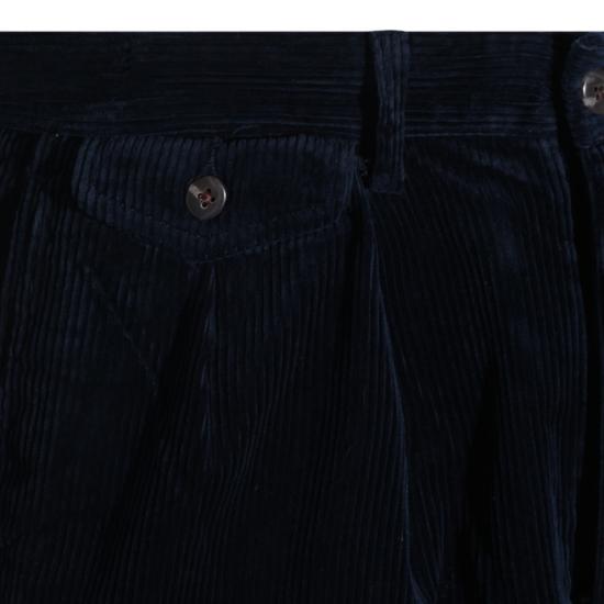 26FW 폴로 랄프로렌 팬츠 710882543AVIATORNAVY Black - POLO RALPH LAUREN