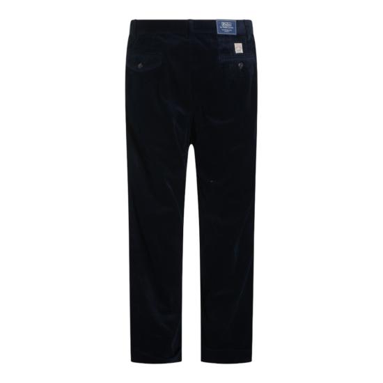 26FW 폴로 랄프로렌 팬츠 710882543AVIATORNAVY Black - POLO RALPH LAUREN