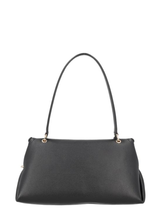 26FW 살바토레 페라가모 숄더백 796247 21A869001 Black - SALVATORE FERRAGAMO