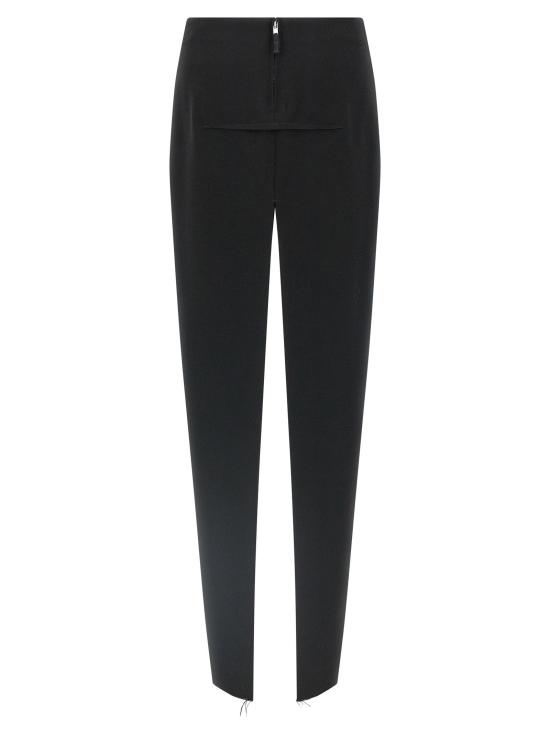  릭 오웬스 스커트 LDRO02E4387WD09 BLACK - RICK OWENS