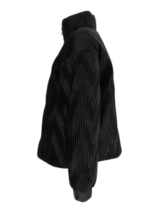 26FW 엠포리오 아르마니 자켓 EW004258AF27145 Black - EMPORIO ARMANI