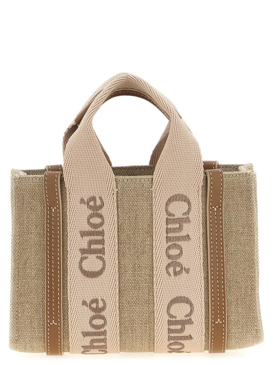  끌로에 가방 LDCHC24UP237L1726Y BEIGE