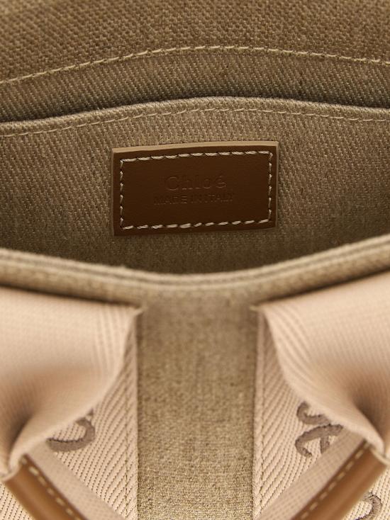  끌로에 가방 LDCHC24UP237L1726Y BEIGE - CHLOE