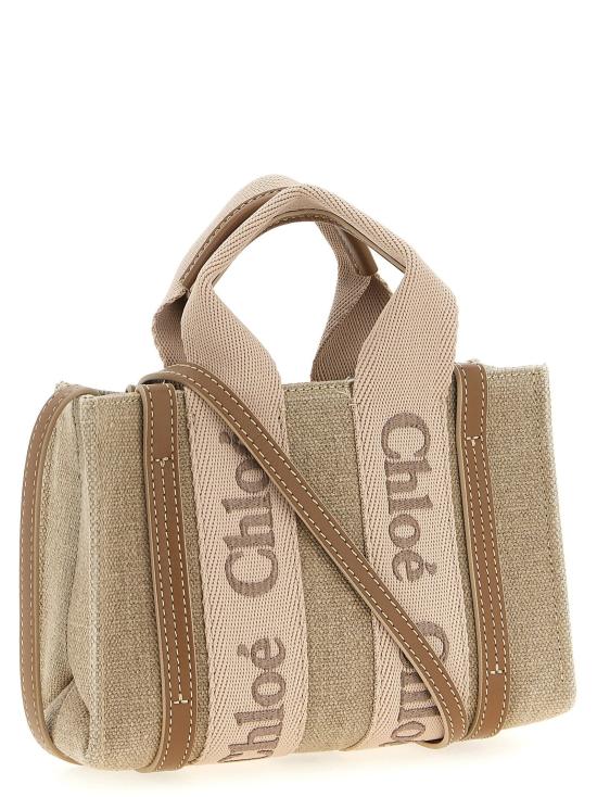  끌로에 가방 LDCHC24UP237L1726Y BEIGE - CHLOE