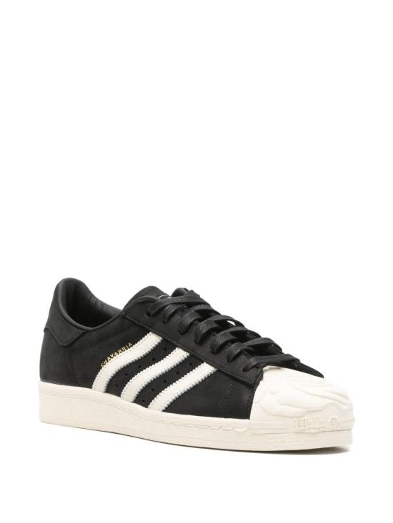  아디다스 스니커즈 KJ2029BLACK WHITE GOLD P26 - ADIDAS