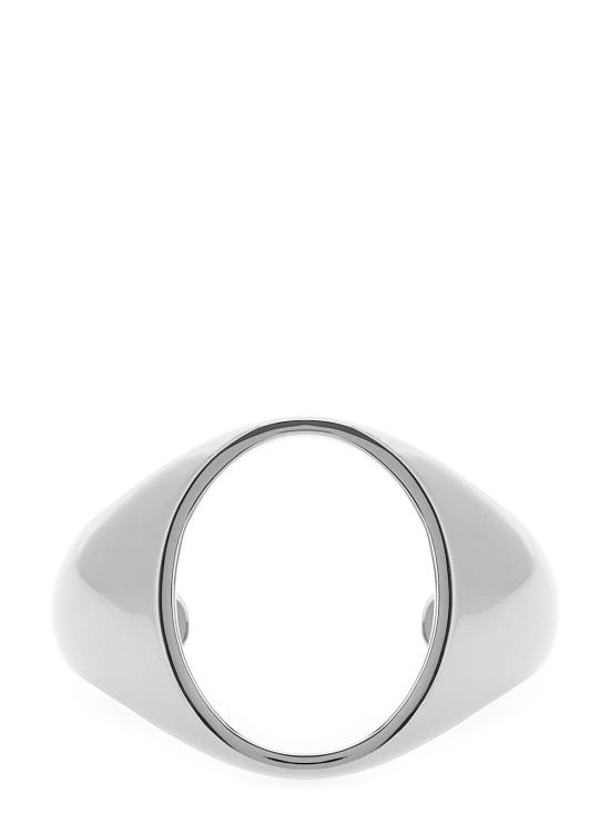  MM6 메종마르지엘라 브레이슬릿 LDSM7UY0089P7355951 SILVER