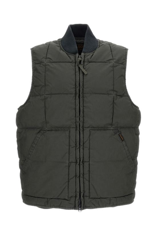 26FW 필슨 자켓 FMGIL0064W1559020 Green