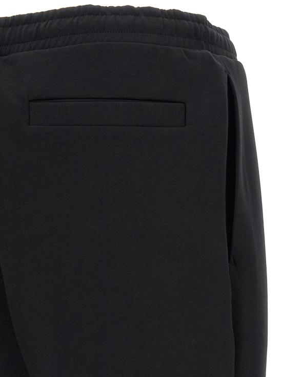  휴고보스 트레이닝/조거 팬츠 LD50565748001 BLACK - HUGO BOSS
