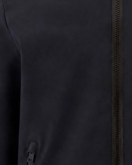 26FW 울리치 자켓 3240796 Black - WOOLRICH