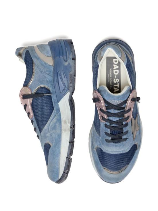 26FW 골든구스 스니커즈 GMF00884 F008876 51150 Blue - GOLDEN GOOSE