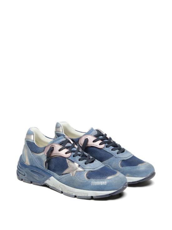 26FW 골든구스 스니커즈 GMF00884 F008876 51150 Blue - GOLDEN GOOSE