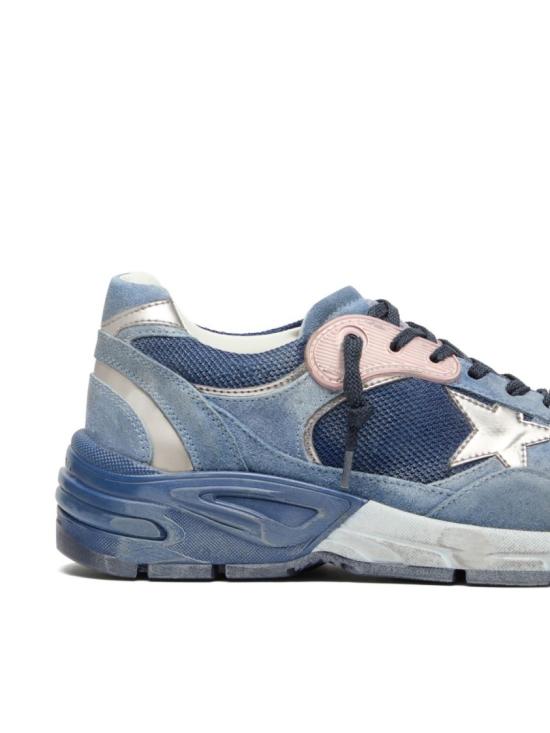 26FW 골든구스 스니커즈 GMF00884 F008876 51150 Blue - GOLDEN GOOSE